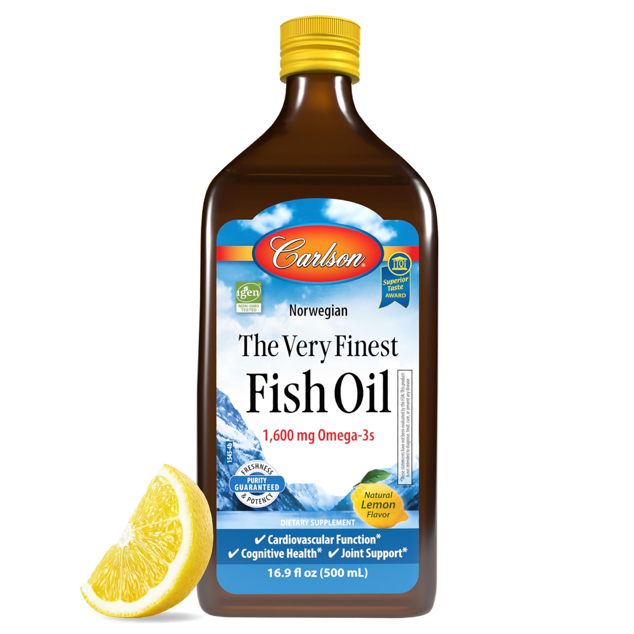 Unveiling the Benefits of Liquid Fish‌ Oil for Daily ⁢Wellness