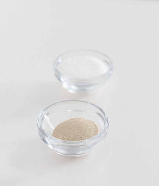 Unpacking the Benefits of​ saccharomyces Boulardii‌ for ‌Immune Health