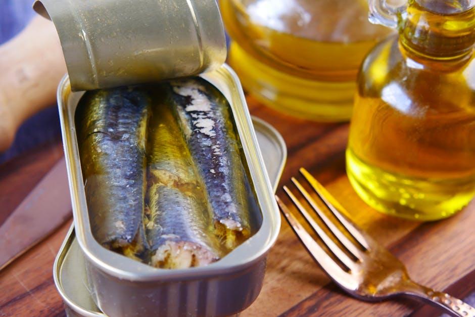 Exploring the Unique Benefits of Omega-3 Fish⁢ Oil for Athletic Performance