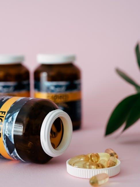 How to ⁣Choose the Right Probiotic Supplement for​ Your Needs