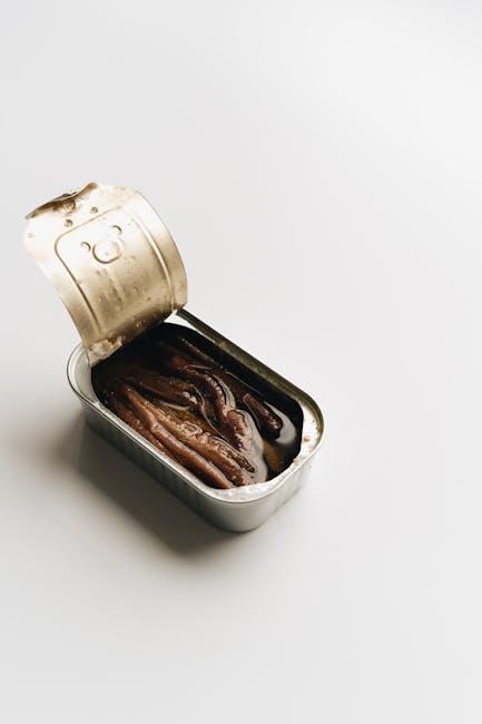 Understanding the benefits⁣ of Omega-3​ Fish⁤ Oil for Overall wellness