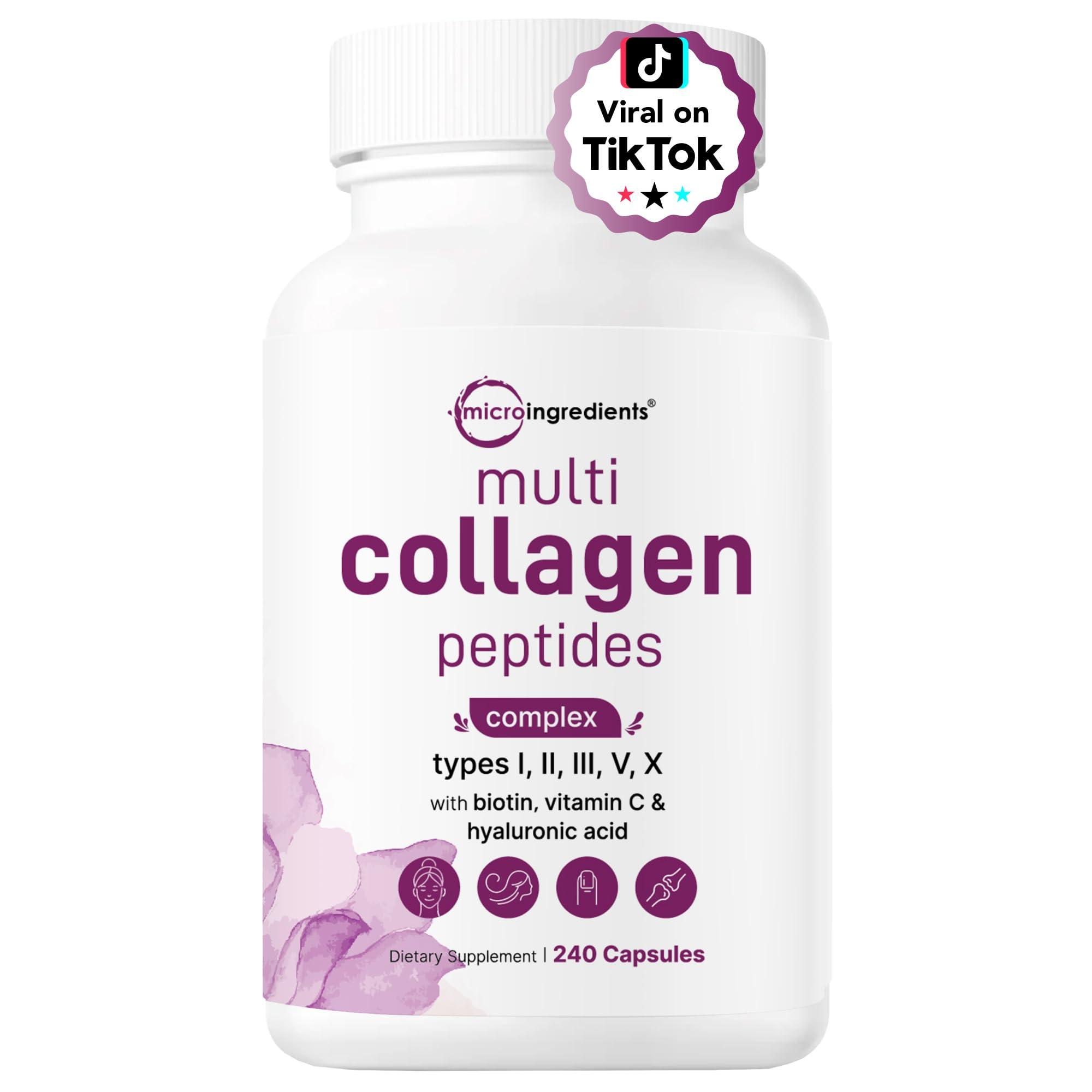 how ‌to Seamlessly Integrate Collagen into Your Skincare Routine