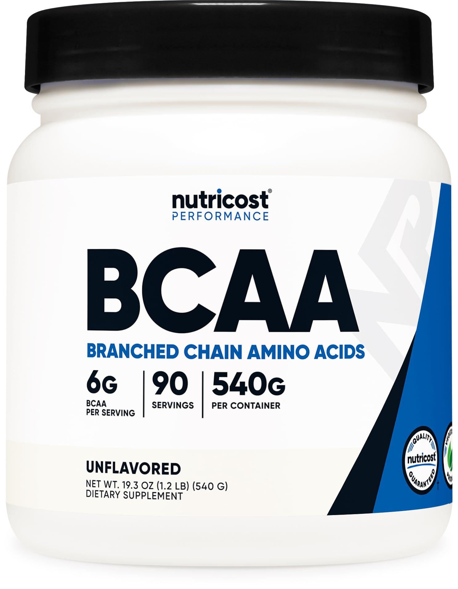 Tips ⁤for⁣ Incorporating BCAA Powder into ⁣Your ⁣Daily⁤ Nutrition Routine