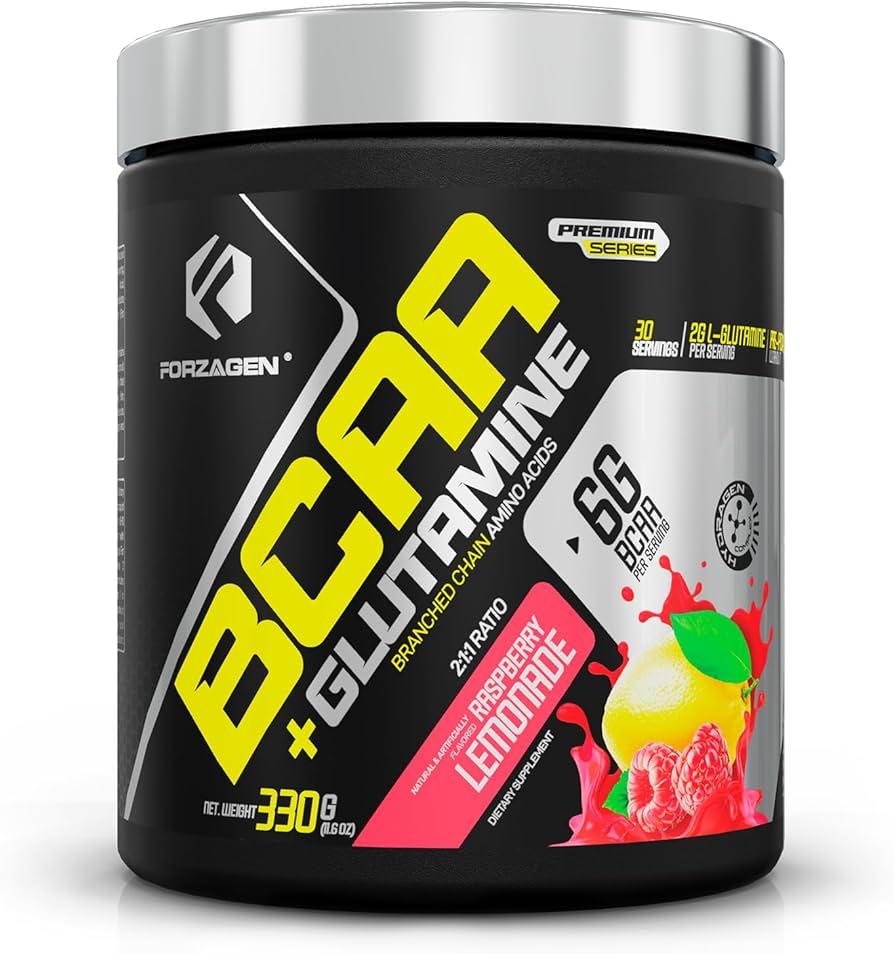 Understanding the Role of BCAAs in Hydration and Performance