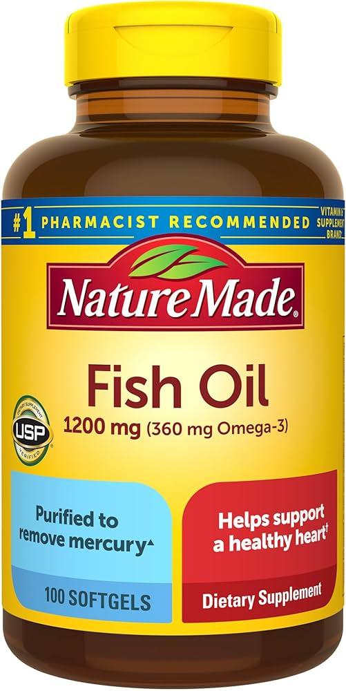 Tips for Maximizing the efficacy of Omega-3 Supplements in Your‍ Diet
