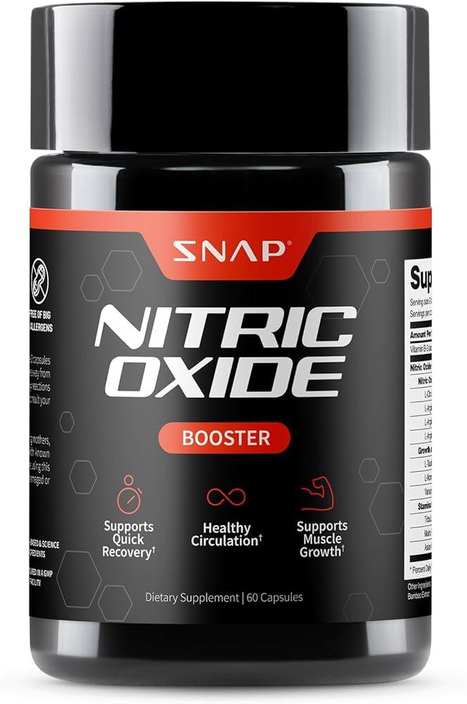 The Unique Formulation​ of Snap ⁤Supplements BCAA for Optimal results