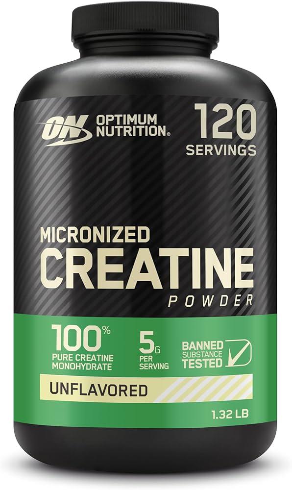 Understanding Creatine's ⁣Role in Muscle recovery