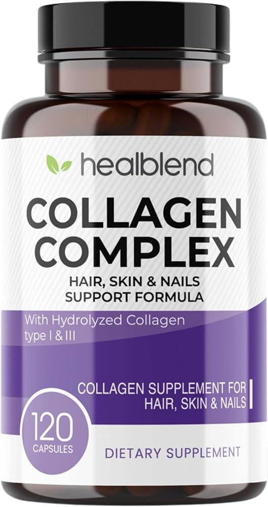 Key Supplements for Enhancing Collagen ⁣Production