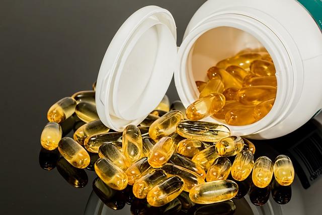 Supplementing Smartly:⁣ Recommendations ‍for Enhancing Choline ​Levels
