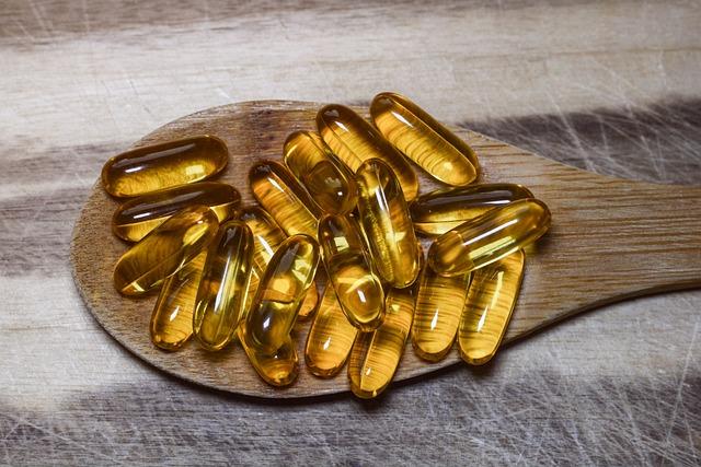 Understanding the‌ Cost-Effectiveness of budget-Friendly Fish Oil Supplements