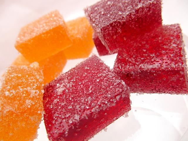 Examining the Bioavailability ⁣and Absorption Rates of Gummies and Capsules