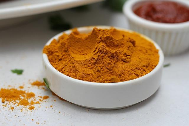 Integrating Turmeric and‌ Ginger into ‌Your Daily Routine: Practical ⁤Tips for Optimal⁢ Health