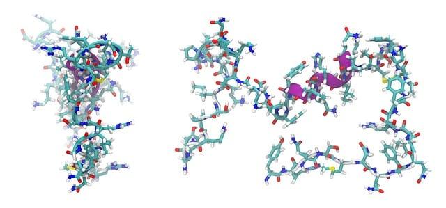 The Science Behind ProCaps‌ Marine ‌Collagen Peptides​ for optimal Hydration