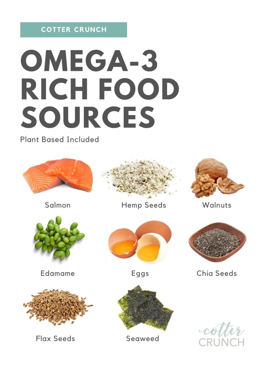 Choosing the Right omega-3: Factors to Consider for Your Health Needs