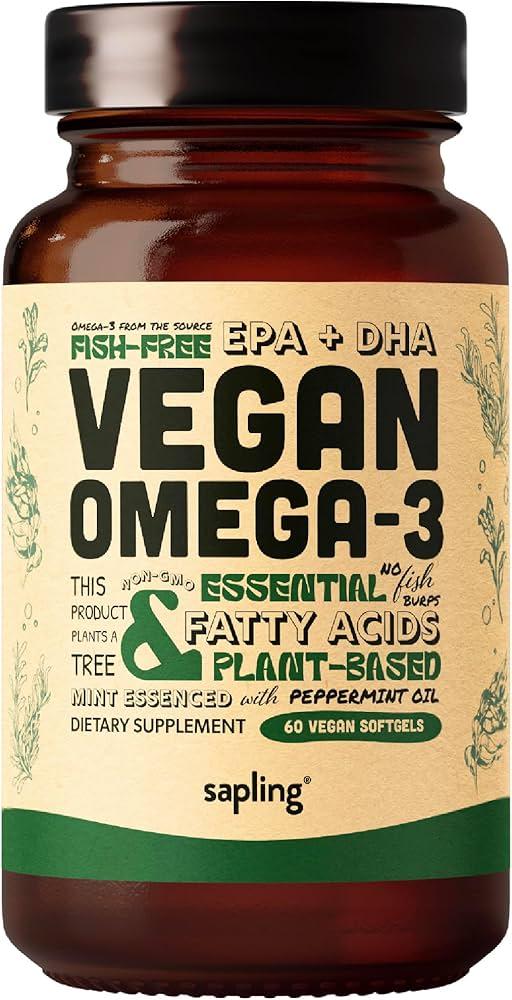 The Future of ⁢Omega-3 Supplementation:‌ Trends in Quality Assurance