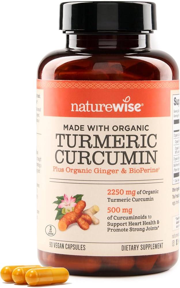 Understanding the Benefits of‍ Turmeric Curcumin Phytosome for Inflammation Relief