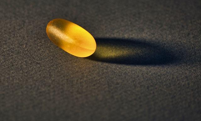 Understanding the Benefits of Omega 3-6-9 for Plant-Based Diets