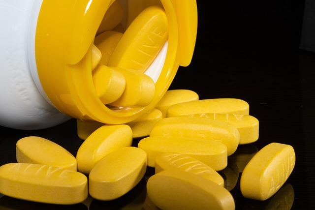Clean Label​ Supplements: Transparency ⁢and ⁢Trust in Sports‍ Nutrition