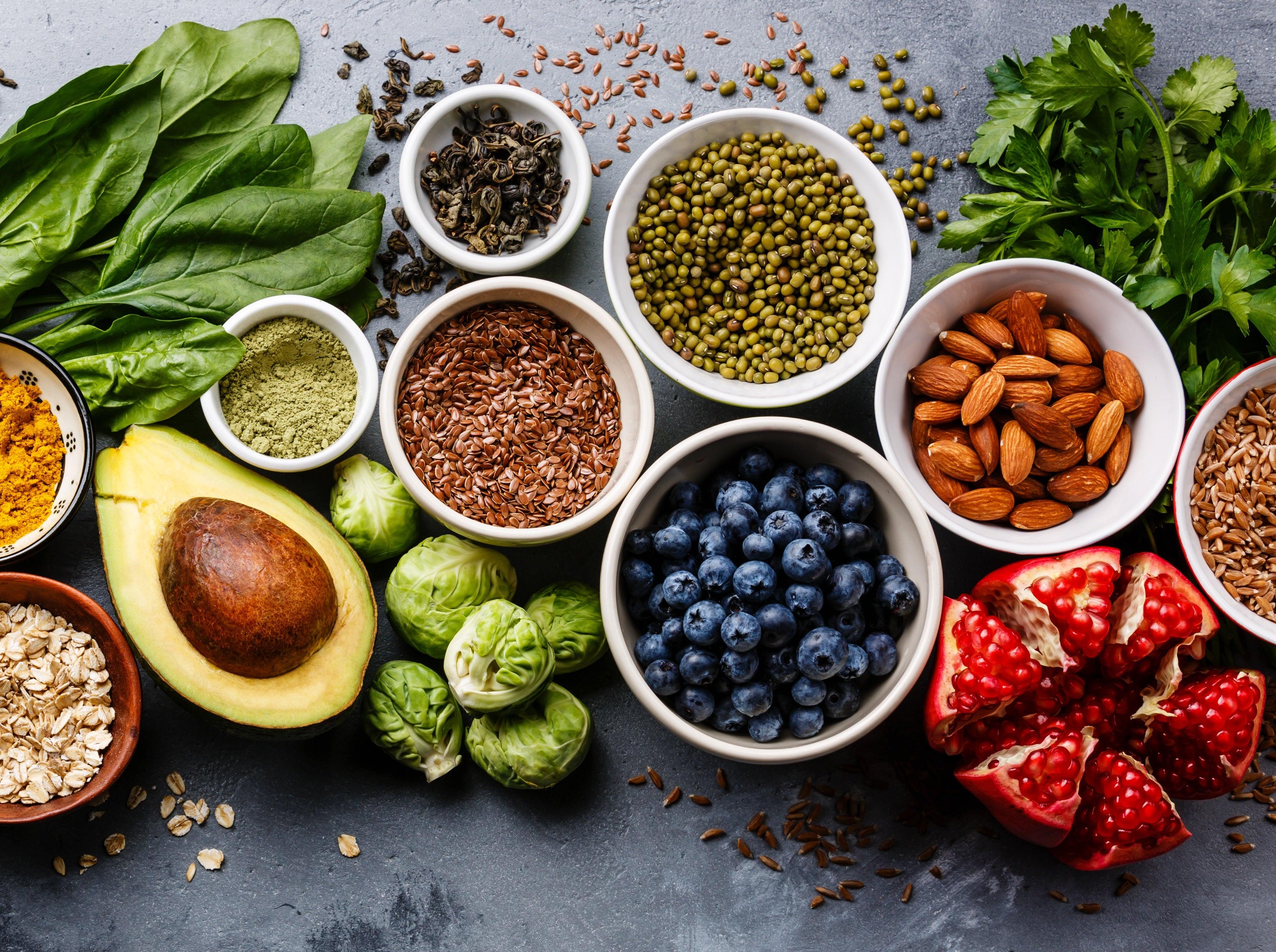Incorporating Antioxidants into ‌Your Daily Routine for Lasting Radiance