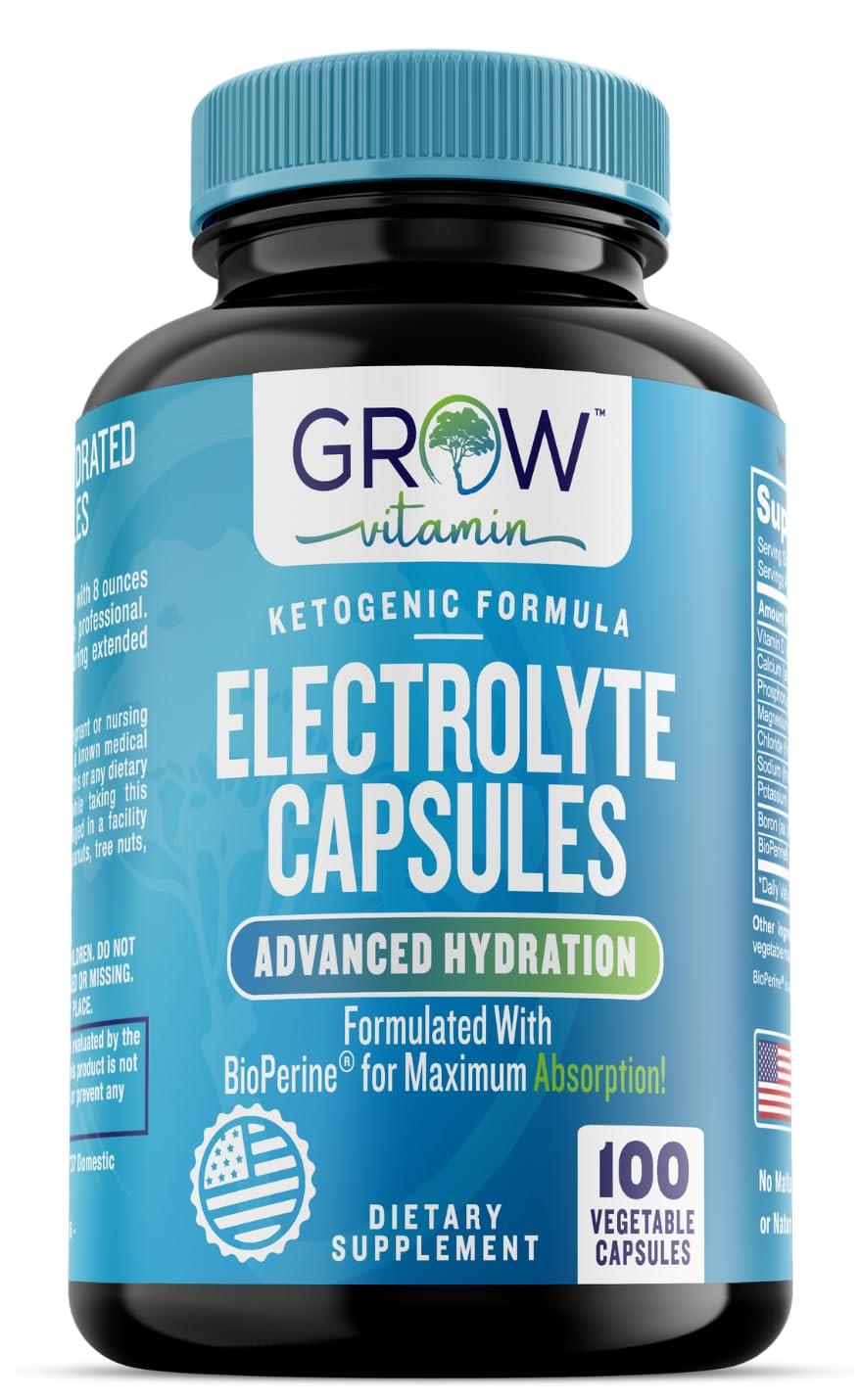 Exploring⁣ the ⁤Best Electrolyte Supplements for crossfit Enthusiasts