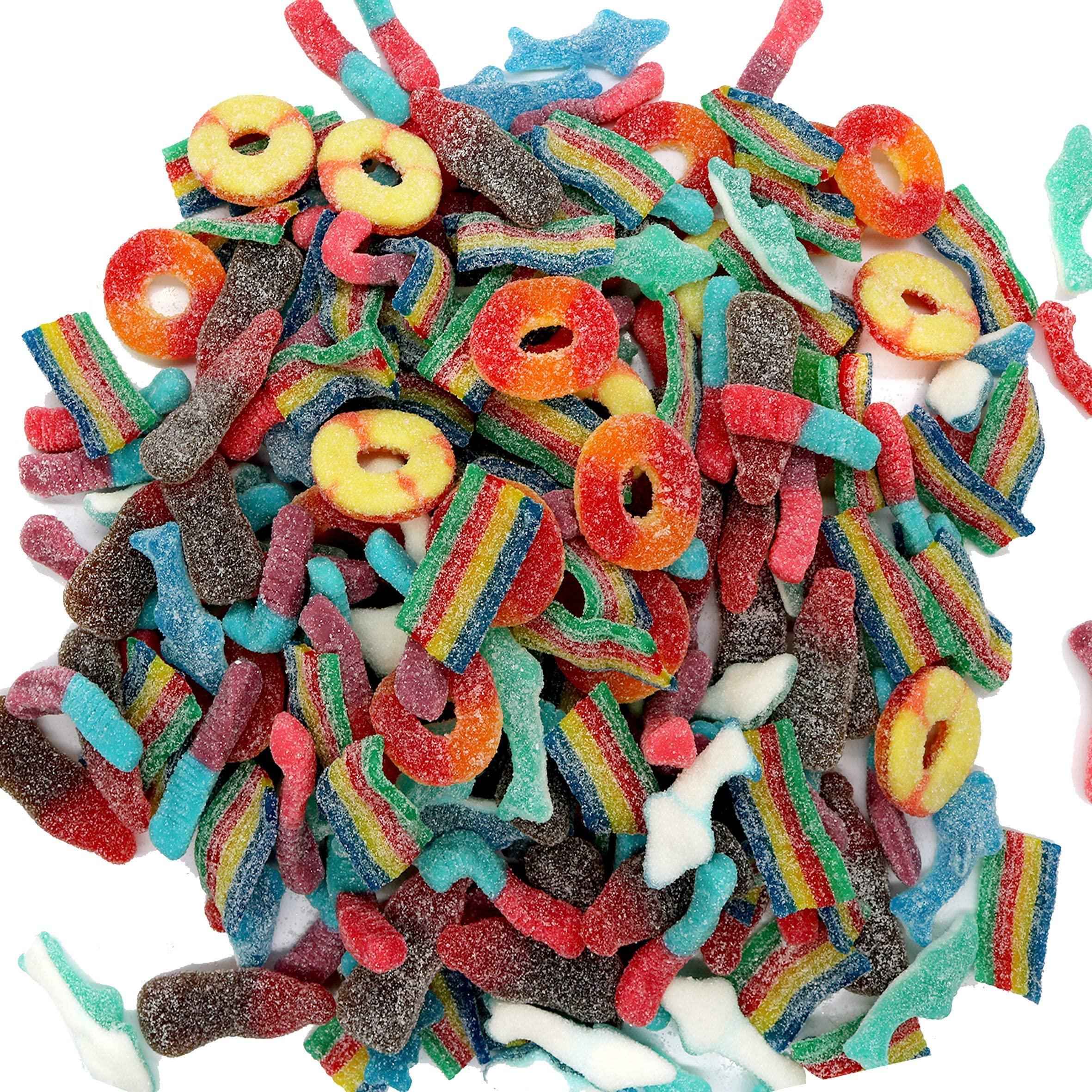 How to Incorporate These‍ Gummies into Your​ Daily Routine