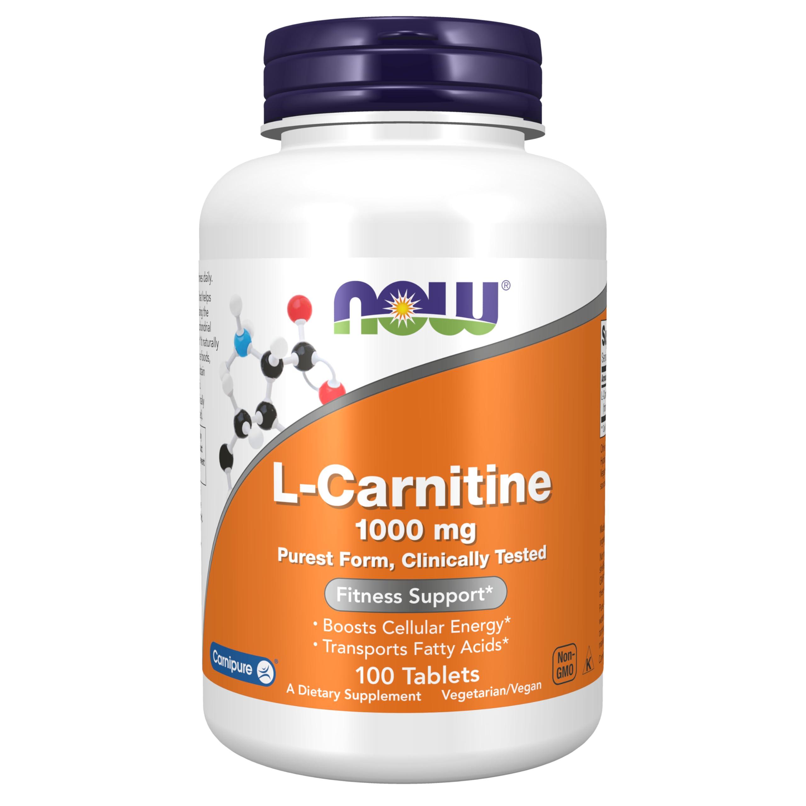 Optimizing Exercise Performance with L-Carnitine⁣ Supplementation