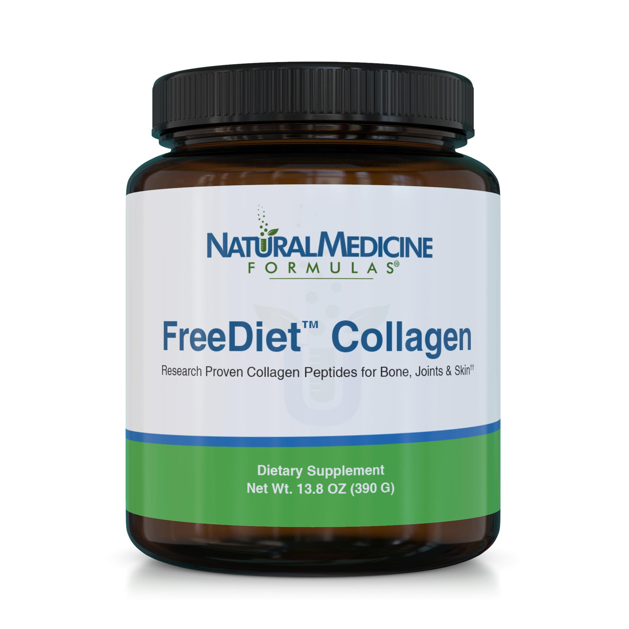Understanding the Science Behind Collagen Formulations