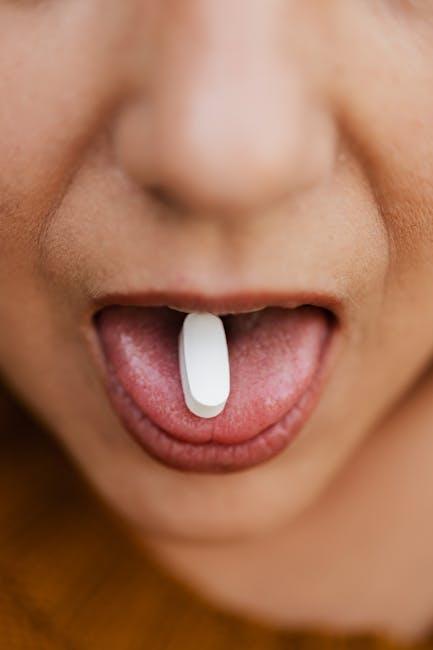Unlocking Bioavailability: Why It Matters for Your Health