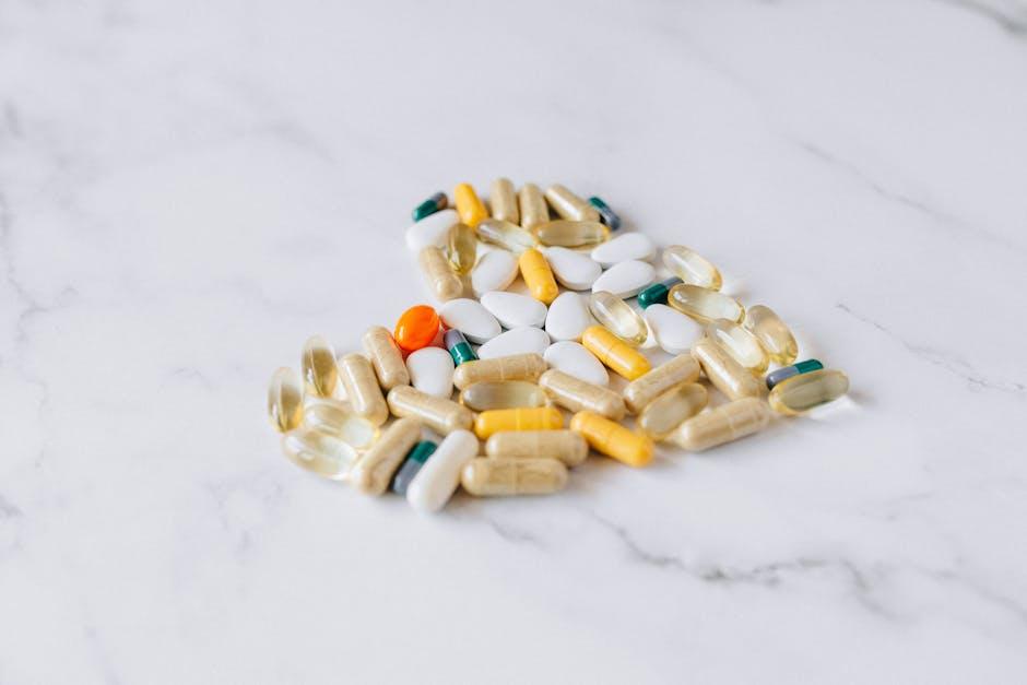 Practical Strategies for Optimizing B ⁢Vitamin ‍Intake for Mental Wellness