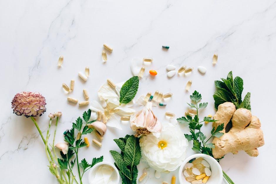 Maximizing Benefits: Tips for Choosing the Right ​Herbal Supplement for You