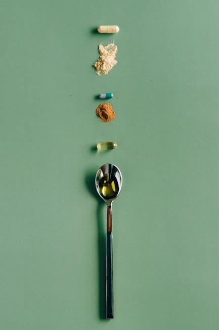 Choosing quality: What to look for in Prebiotic Supplements