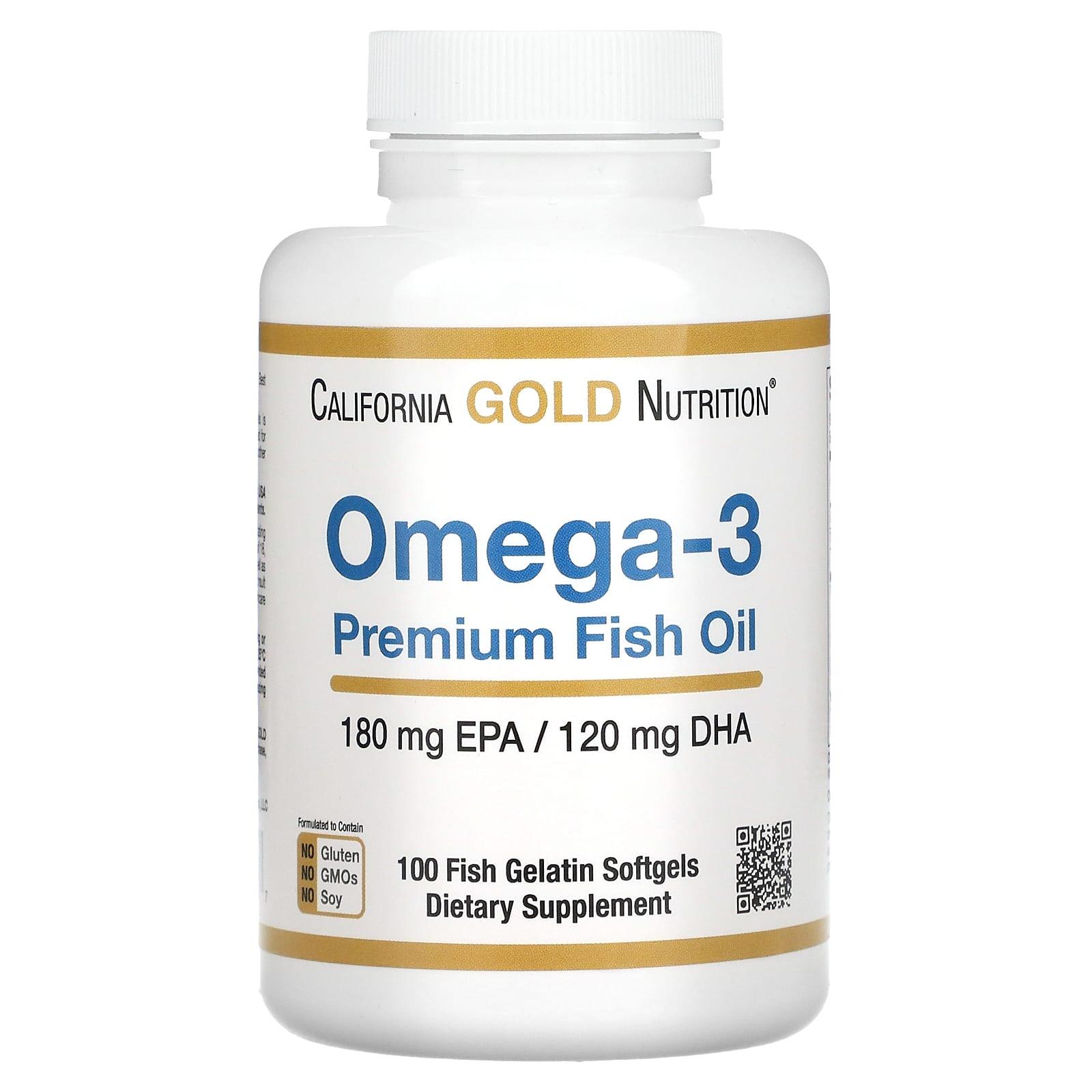 Sustainability in Sourcing: Why California Gold nutrition Stands Out