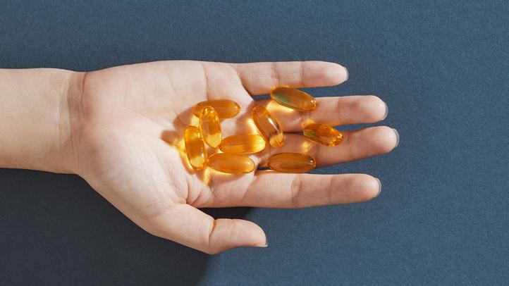 Expert Insights on the Benefits of Fish Oil During Pregnancy⁤ and Breastfeeding