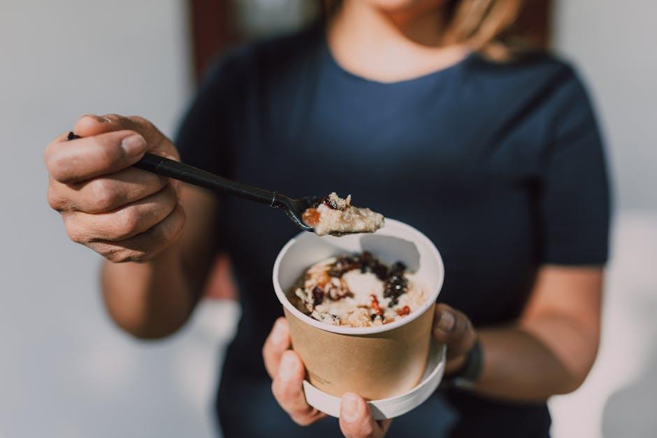 Unlocking Gut‍ health with Performance Lab Prebiotic