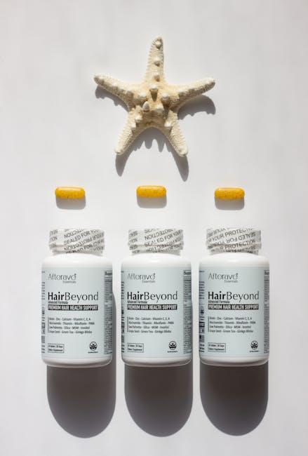 Choosing High-Quality B Complex ‍Supplements for Optimal Results