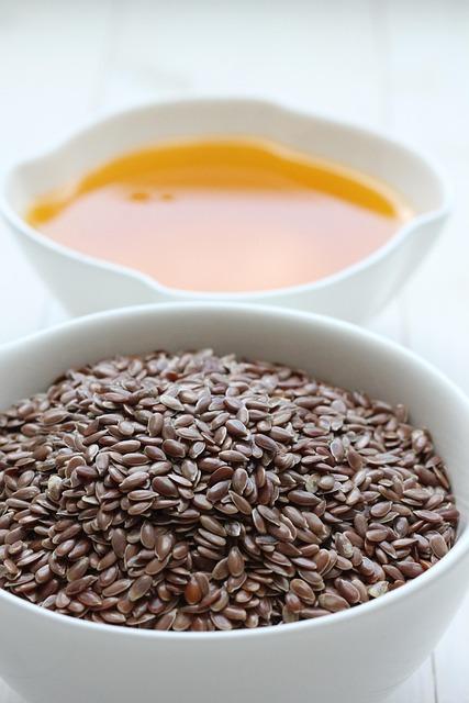 Understanding the Unique Blend of Omega Fatty​ Acids for Optimal Development