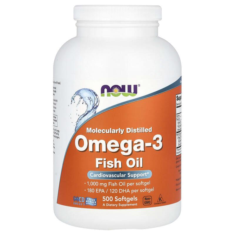 Maximizing Your Omega-3⁤ Intake: best ​Practices for Consumers