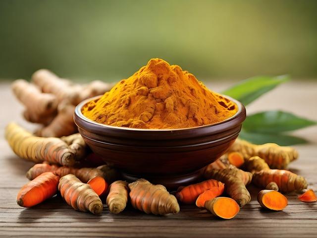 The‌ Science Behind Curcumin Phytosome and Its ‍Anti-Inflammatory Benefits