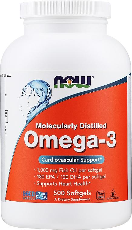 Exploring the Nutritional Benefits of Omega-3 ​for Pescatarians
