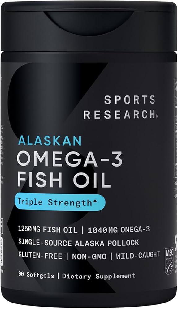 The⁢ Science Behind‌ Low-Dose​ Omega-3 ⁢Benefits